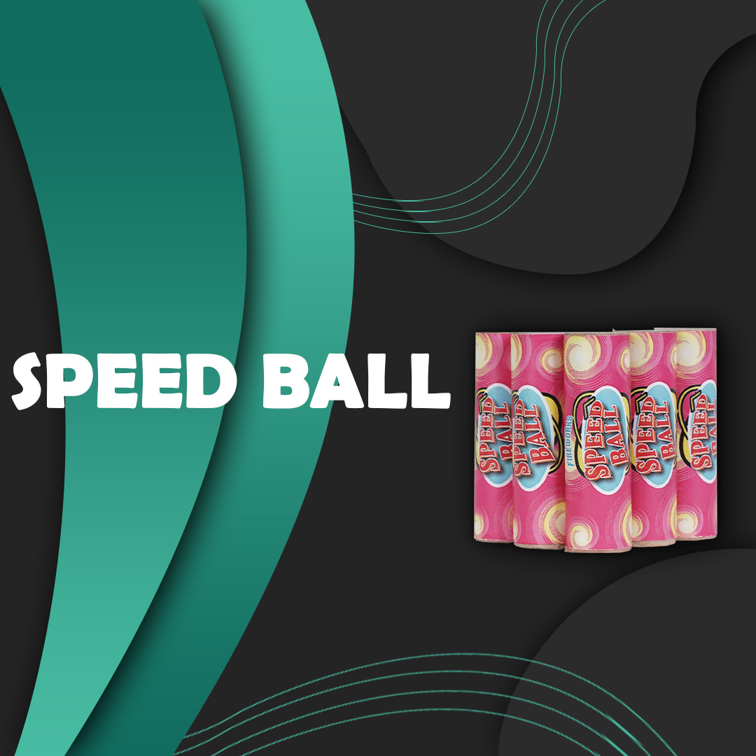 NSS Speed Ball